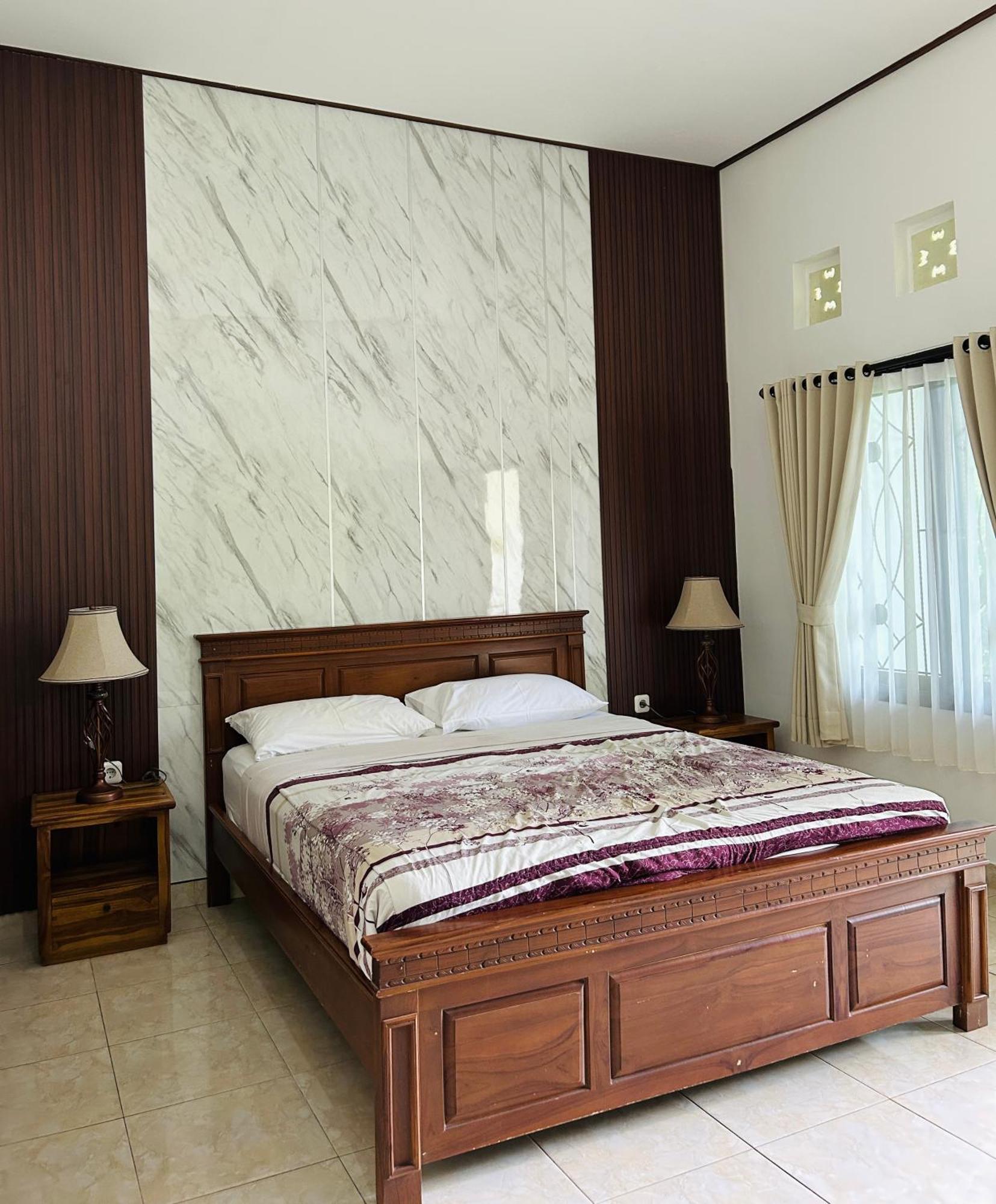 Hotel Tregge Surf Camp Uluwatu Zewnętrze zdjęcie