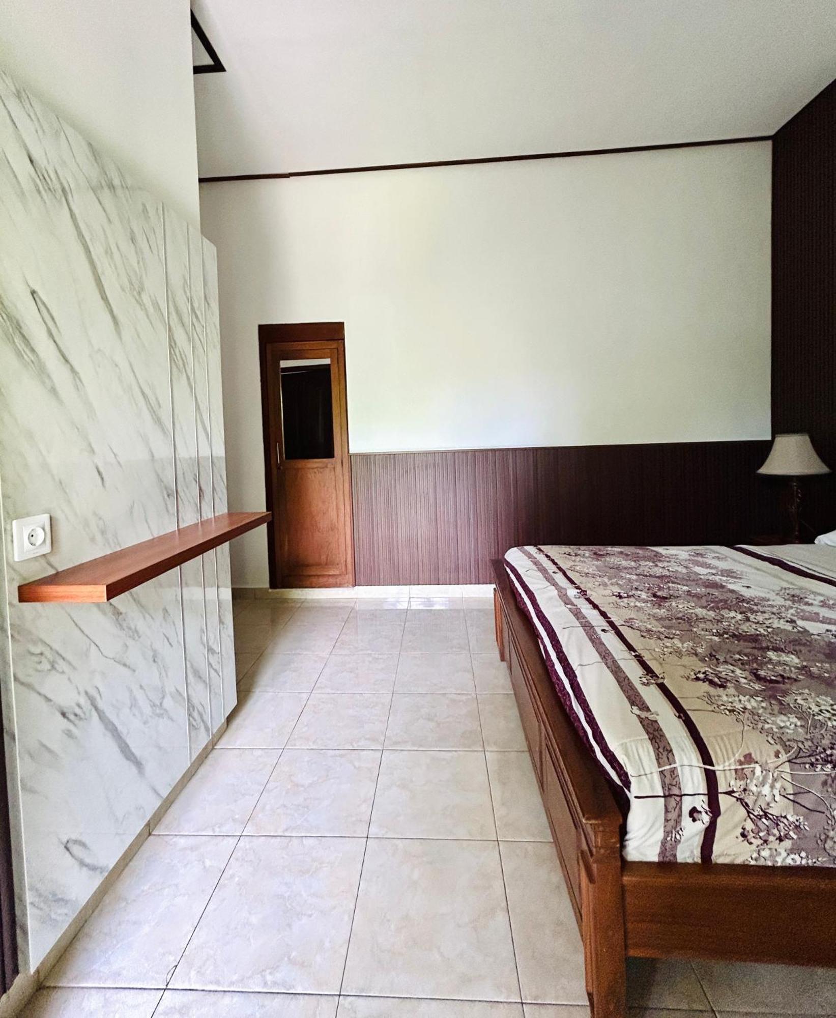 Hotel Tregge Surf Camp Uluwatu Pokój zdjęcie