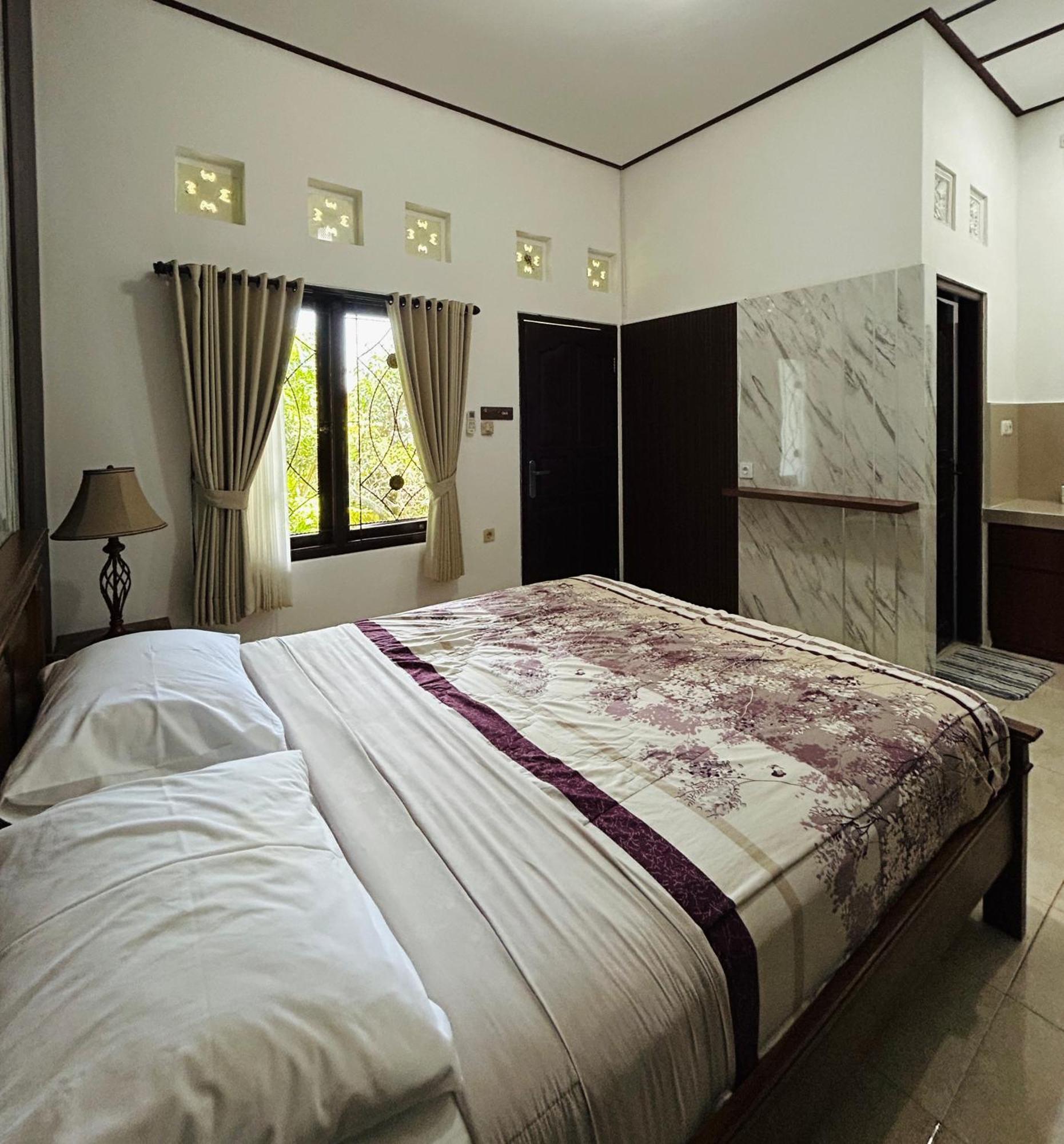 Hotel Tregge Surf Camp Uluwatu Pokój zdjęcie