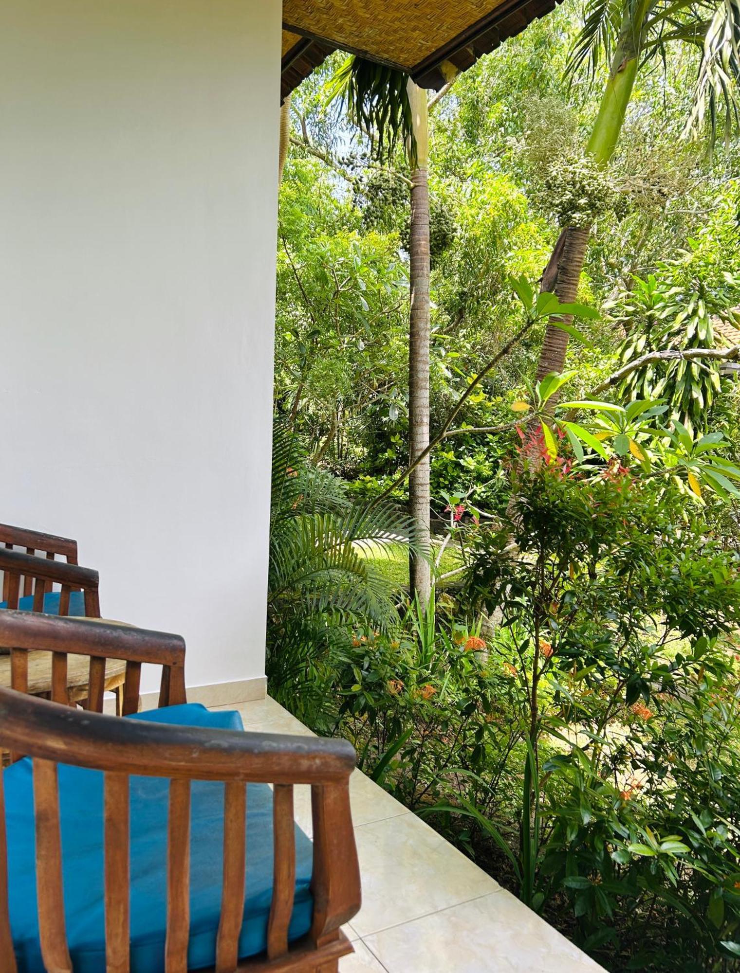 Hotel Tregge Surf Camp Uluwatu Pokój zdjęcie