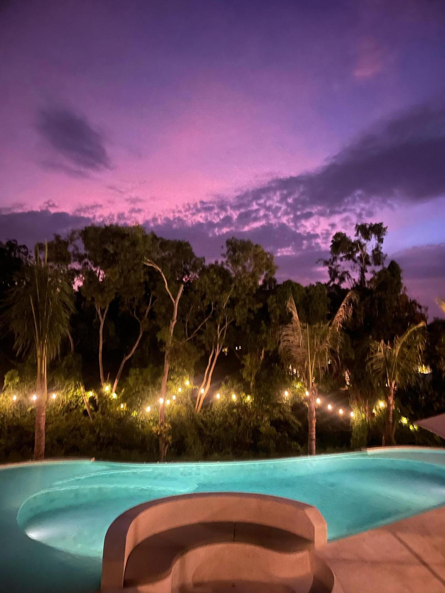 Hotel Tregge Surf Camp Uluwatu Zewnętrze zdjęcie